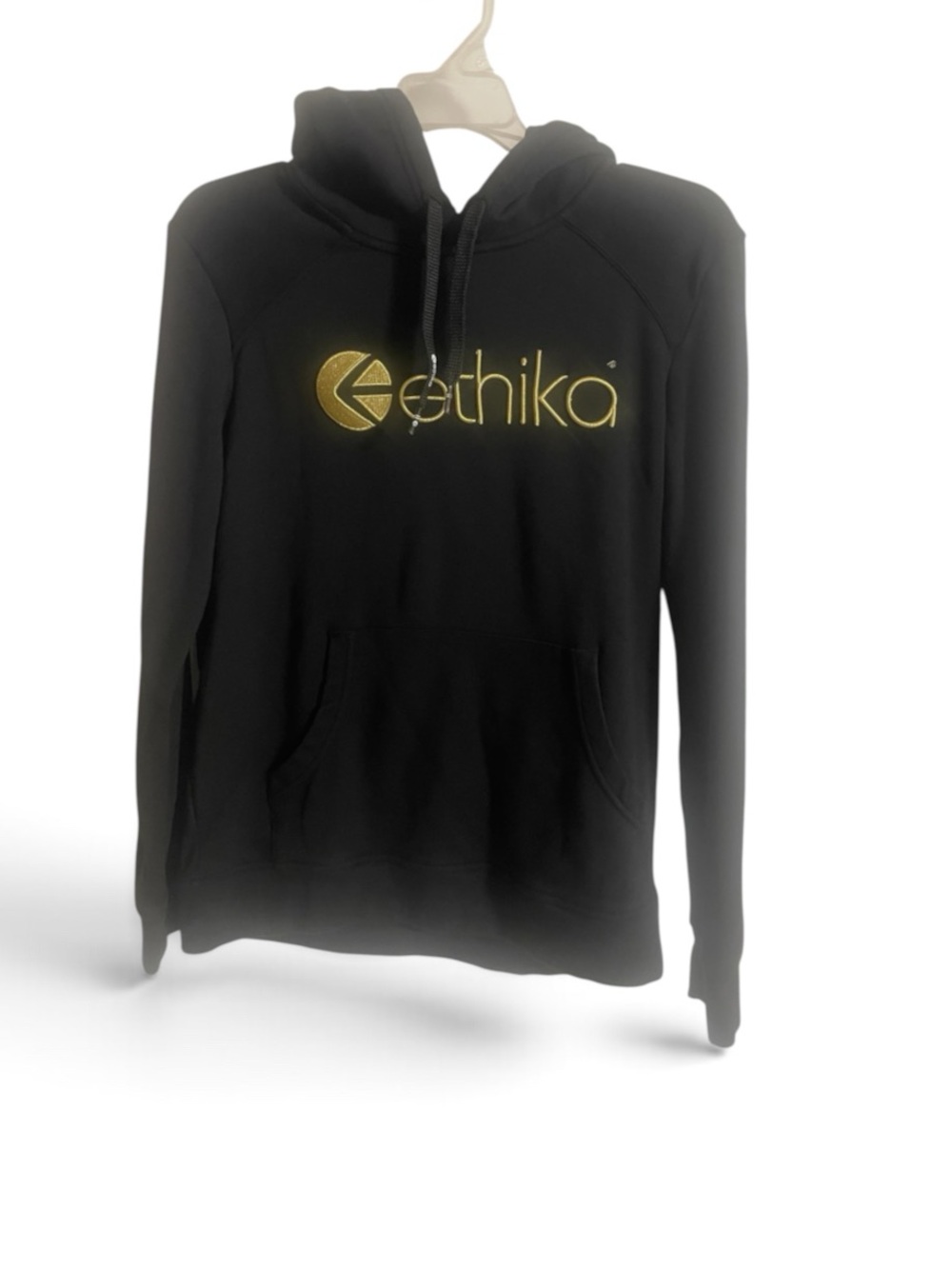 Ethika Felpa Con Cappuccio archive hoodie